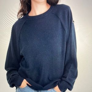 Tibi sweater